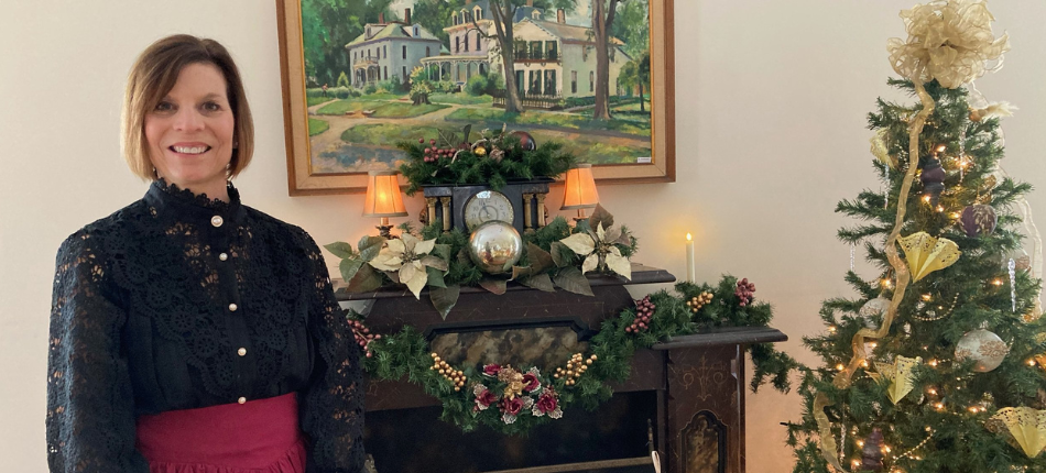 Experience a Victorian Christmas at the Geneseo Museum on Dec. 7 – By Claudia Loucks